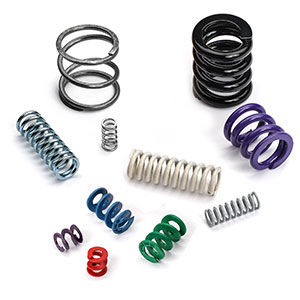Druckfeder - CID010ZA01S - Lee Spring - Draht / zylindrisch / gewickelt