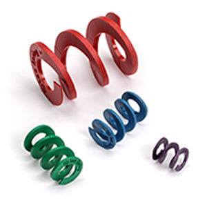 Verbundwerkstoff-Feder - LeeP™ series - Lee Spring - Runddraht