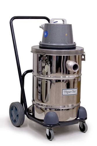 Industriesauger - ATEX-12A (2+2W) - Tiger-Vac International Inc. - Trocken / feucht / pneumatisch