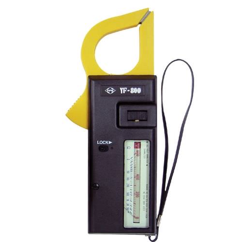 Stromzange - 300 A | YF-800 - Tenmars Electronics