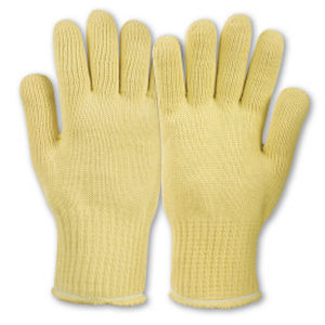 Handschuh für Materialumschlag - K-TECT® 953 - Kächele Cama Latex - für die Automobilindustrie / für die Lebensmittelindustrie / für die Papierindustrie