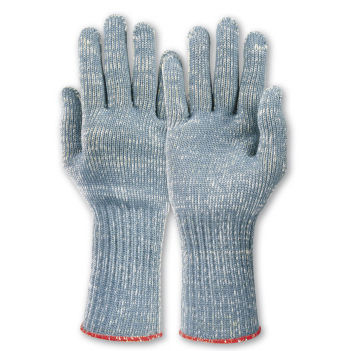Laborhandschuh - Thermoplus® 955 - Kächele Cama Latex - für Materialumschlag / für die Automobilindustrie / Hitzeschutz