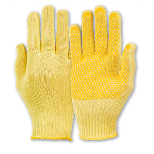 Handschuh für Materialumschlag - K-MEX® N 934 - Kächele Cama Latex - für die Automobilindustrie / für Baustellen / für die Papierindustrie