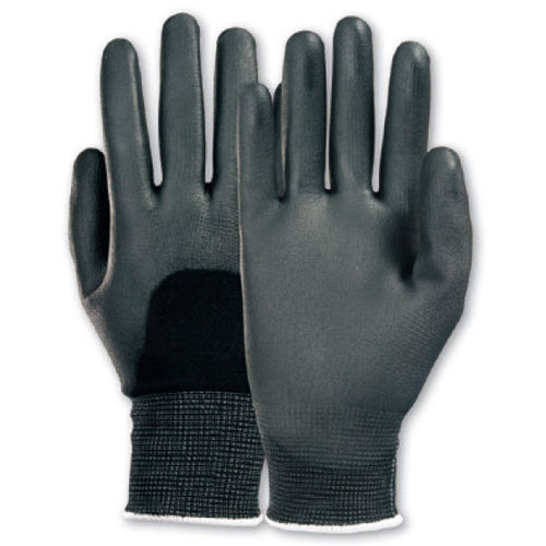 Laborhandschuh - Camapur® Comfort 626 - Kächele Cama Latex - für die Automobilindustrie / für die Logistik / chemikalienbeständig