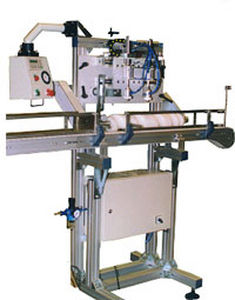 Gasleckdetektor - Productive Systems - Überdruck / für Kunststoffbehälter