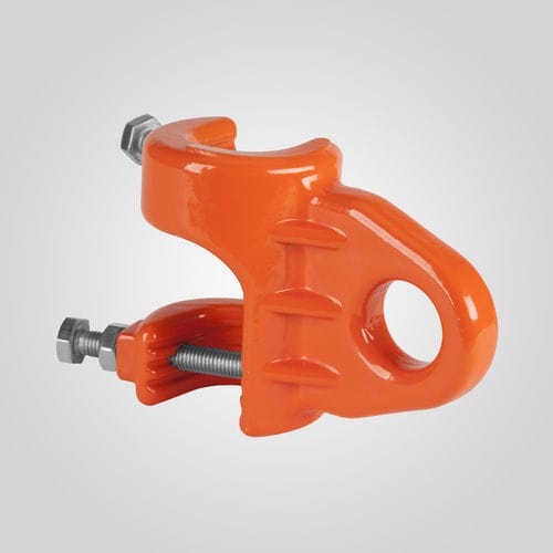 Stahl-Fallschutzanker - AT187 - Cresto Safety
