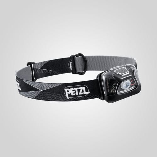 LED-Stirnlampe - TIKKA® - Cresto Safety - Arbeit / wiederaufladbar / kompakt