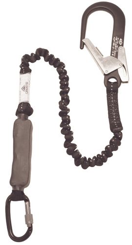 Seil-Steigschutzläufer - Cresto 1301 F - Cresto Safety - Falldämpfer