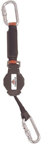 Höhensicherungsgerät - 1.7 m, EN 360 | Cresto 50-01 - Cresto Safety