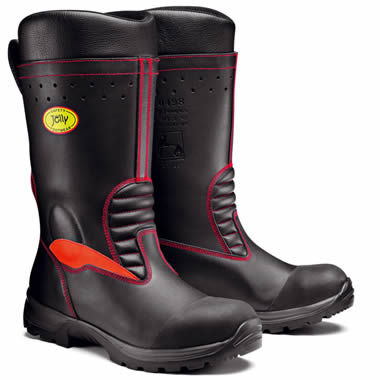 Feuerfester Sicherheitsstiefel - Jolly Scarpe S.p.a.
