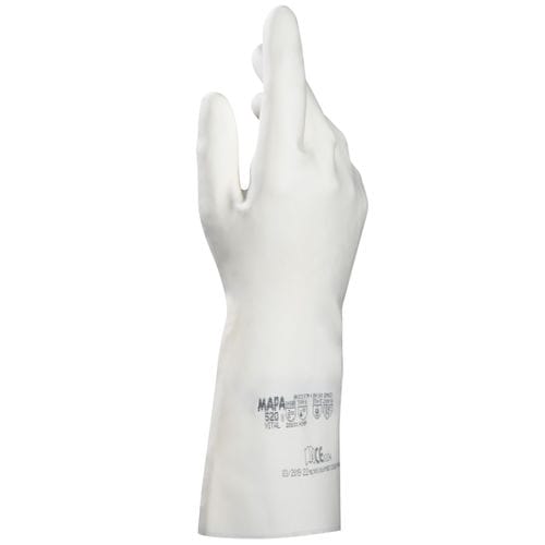 Handschuh für Materialumschlag - Vital 520 - MAPA Professionnel - für die Lebensmittelindustrie / für die Verpackungsindustrie / mechanischer Schutz
