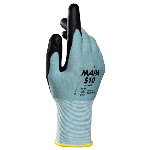 Handschuh für Materialumschlag - Ultrane 510 - MAPA Professionnel - für die Automobilindustrie / für die Lebensmittelindustrie / für die Verpackungsindustrie