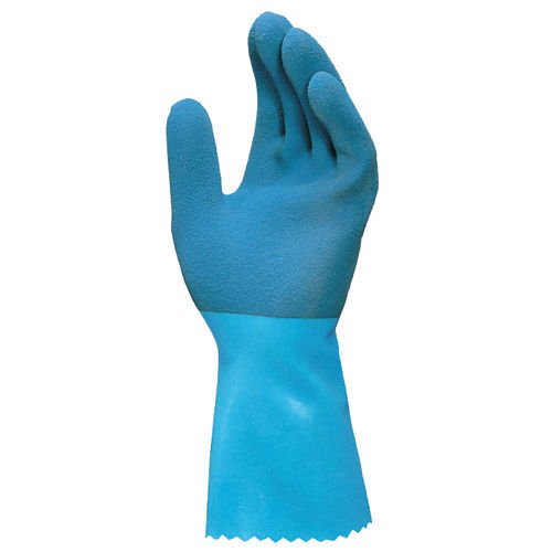 Handschuh für Materialumschlag - Jersette 301 - MAPA Professionnel - für Baustellen / für die Lebensmittelindustrie / für die Raumfahrtindustrie