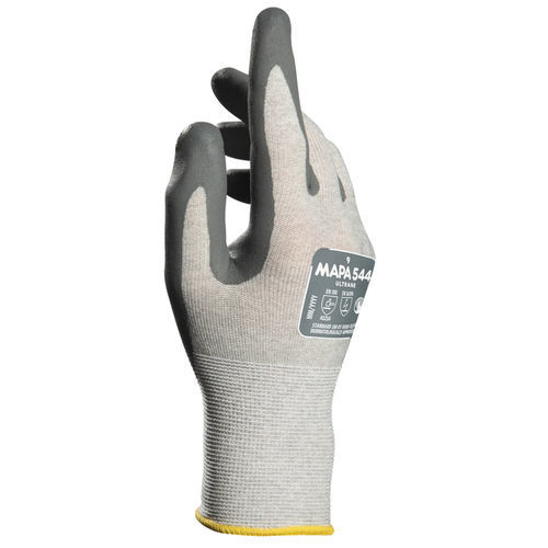 Handschuh für Materialumschlag - Ultrane 544 - MAPA Professionnel - Industrie / für die Automobilindustrie / für die Elektronik