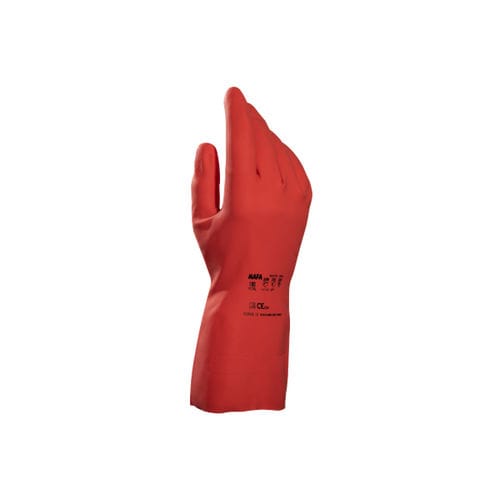 Handschuh für Materialumschlag - Vital 180 - MAPA Professionnel - für die Automobilindustrie / mechanischer Schutz / ölbeständig