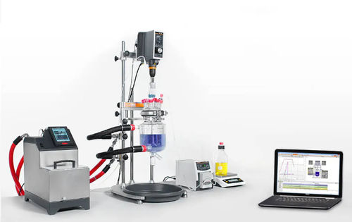 Analysesoftware - AVA - Radleys - Kontroll / Prozess / Labor