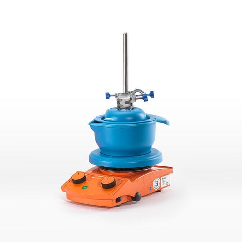 Laborflasche - Cool-It™ - Radleys - für Flüssigkeiten / HDPE