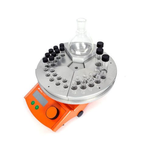 Arbeitsplatz für Labor - StarFish™ - Radleys - Modular