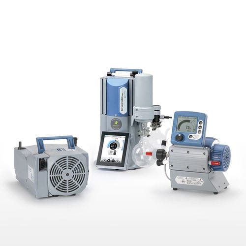 Membranpumpe - PC3001 - Radleys - Luft / elektrisch / selbstansaugend