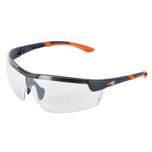 Ballistische-Schutzbrille - ROTEXTEN  - COFRA - UV / Kunststoff / Nylon
