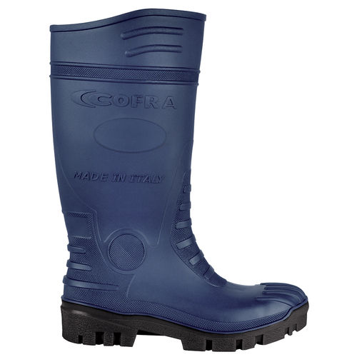 Sicherheitsstiefel für Baustelle - TYPHOON series - COFRA - rutschfest / stichfest / verschleißfest