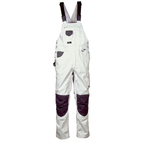 Arbeitslatzhose - GINEVRA - COFRA - Baumwolle / Polyester / für Baustellen