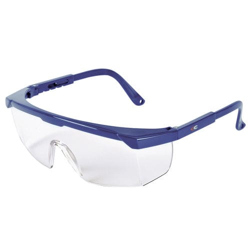 Ballistische-Schutzbrille - STEELY - COFRA - UV / Polycarbonat / Nylon