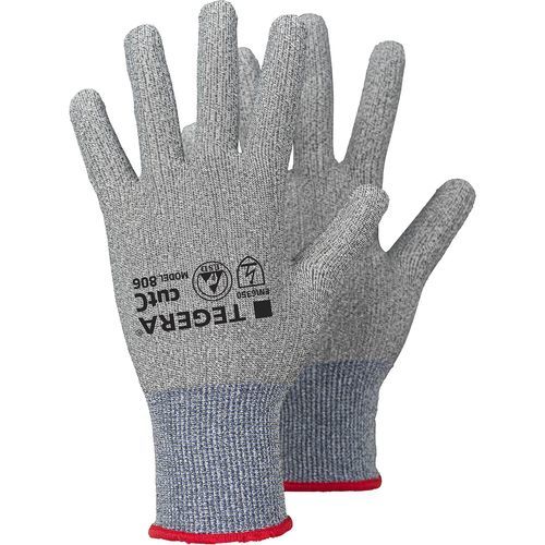 Antistatischer Handschuh - TEGERA® 806 - Ejendals Suomi Oy - Arbeit / für Materialumschlag / Industrie