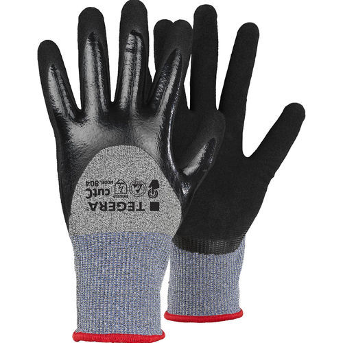 Handschuh für Materialumschlag - TEGERA® 804 - Ejendals Suomi Oy - für Baustellen / für die Elektronik / ölbeständig