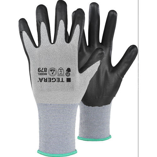 Antistatischer Handschuh - TEGERA® 879 - Ejendals Suomi Oy - für Materialumschlag / Arbeit / Industrie