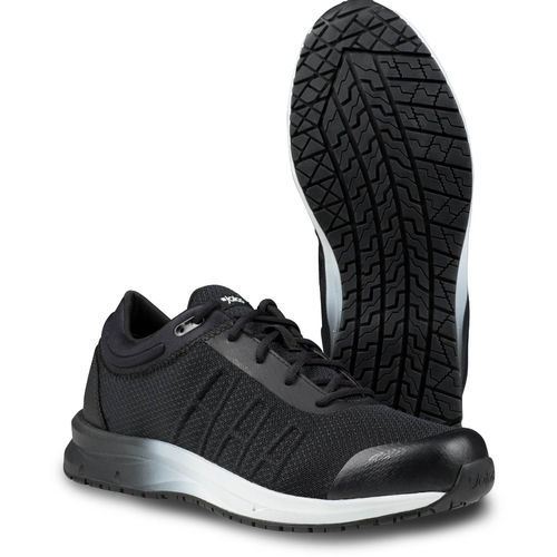 Sicherheitsschuhe / im Tennis - Look - JALAS® 5392 SPOC - Ejendals Suomi Oy - für Outdoor-Aktivitäten / rutschfest / stoßfest