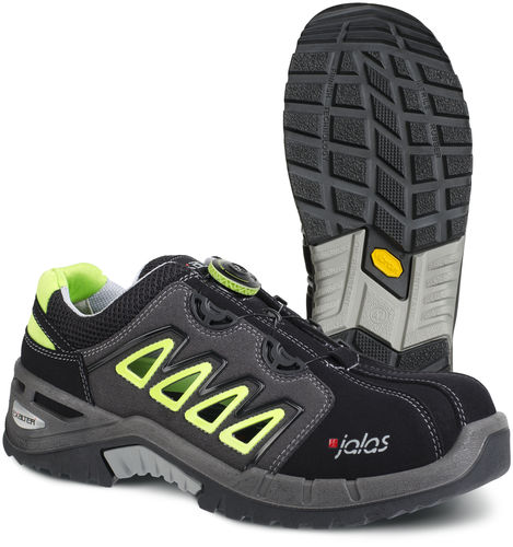 Sicherheitsschuhe für Outdoor-Aktivitäten - JALAS® 9538 EXALTER - Ejendals Suomi Oy - stichfest / ölbeständig / Hitzeschutz