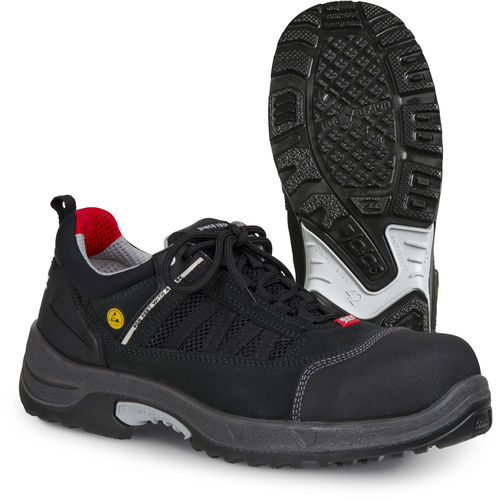Sicherheitsschuhe für Outdoor-Aktivitäten - JALAS® 3030 ZENIT - Ejendals Suomi Oy - wasserdicht / stoßfest / ölbeständig