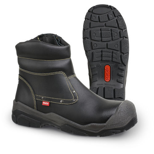 Sicherheitsstiefel für Schweißer - JALAS® 1848 TITAN - Ejendals Suomi Oy - für Outdoor-Aktivitäten / rutschfest / ölbeständig