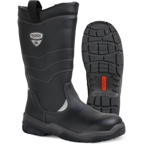 Sicherheitsstiefel für Outdoor-Aktivitäten - JALAS® 1822 - Ejendals Suomi Oy - wasserdicht / ölbeständig / stoßfest