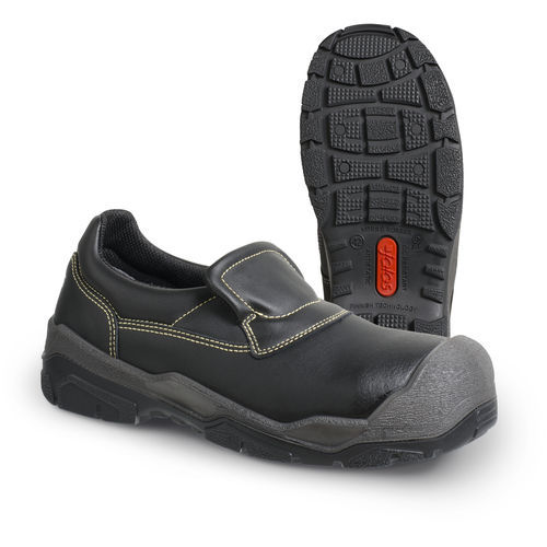Sicherheitsschuhe für Schweißer - JALAS® 1550 LOW - Ejendals Suomi Oy - rutschfest / wasserdicht / mechanischer Schutz