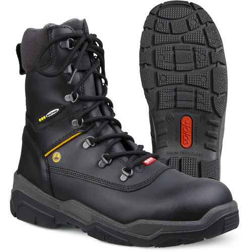 Sicherheitsstiefel für industrielle Nutzung - JALAS® 1872 OFF ROAD - Ejendals Suomi Oy - rutschfest / ölbeständig / antistatisch
