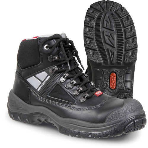 Sicherheitsstiefel für industrielle Nutzung - JALAS® 3318 DRYLOCK - Ejendals Suomi Oy - rutschfest / wasserdicht / ölbeständig