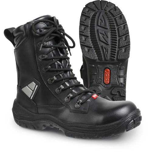 Sicherheitsstiefel für industrielle Nutzung - JALAS® 3325 DRYLOCK - Ejendals Suomi Oy - für Outdoor-Aktivitäten / wasserdicht / ölbeständig