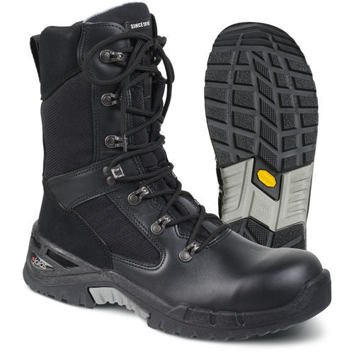 Sicherheitsstiefel für Outdoor-Aktivitäten - JALAS® 9552 COMBAT - Ejendals Suomi Oy - rutschfest / wasserdicht / ölbeständig