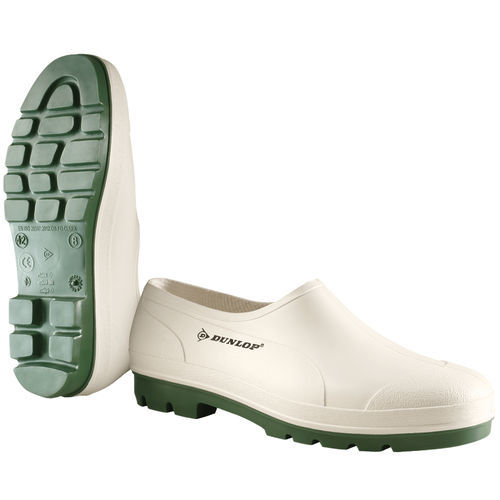 Sicherheitsstiefel für die Lebensmittelindustrie - B370411 - Dunlop Hevea (IPF) - rutschfest / wasserdicht / chemikalienbeständig