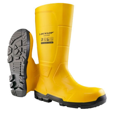 Sicherheitsstiefel für industrielle Nutzung - NA2JF01 series - Dunlop Hevea (IPF) - S5