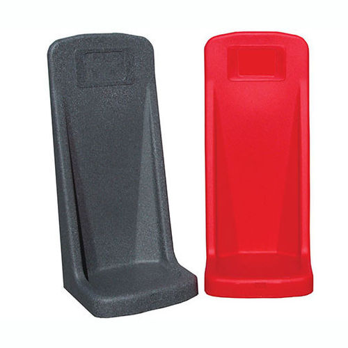 Einfacher Feuerlöscherständer - JFP3; JFP3-MG10 - Jonesco