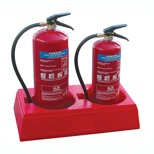 Feuerlöscherständer - JFP2; JFP2-MG10  - Jonesco