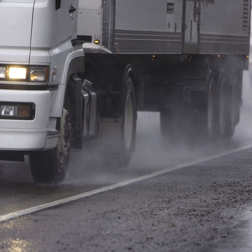 Schmutzfänger - Jonesco Anti-Spray Mudflaps - Jonesco