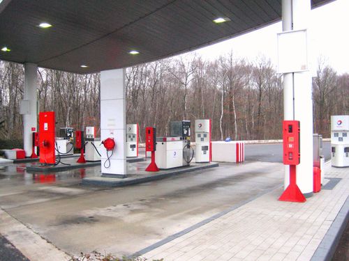 Box für Feuerlöscher - JBWB70; JBWE70; JBWR70; JBXB70; JBWF70; JBXE70 - Jonesco - für Wandmontage / rechteckig / für den Innenraum