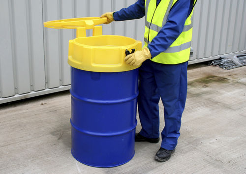 Dosiersystem - SJ-600-001; SJ-600-001/P, SJ-610-001, SJ-610-002 - Jonesco
