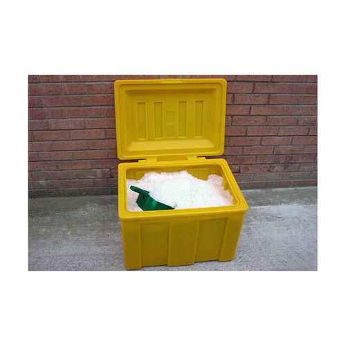 Kunststoff-Lagerbox - JBS110-COYE; JBS110-CORE; JBS110P-COYE; JBS110P-CORE - Jonesco