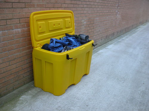 Container - JBS400-COYE - Jonesco
