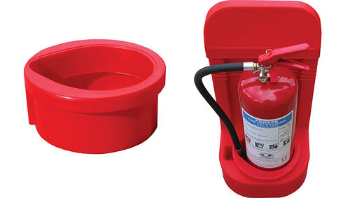 Feuerlöscherständer - JFPINSERT; JFPINSERT-MG10 - Jonesco